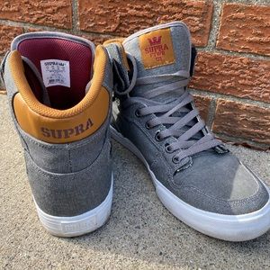 Men’s Supra Sneakers